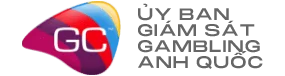 Chứng nhận từ uỷ ban giám sát gambling